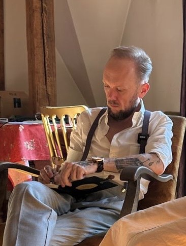 Adam Więckowski